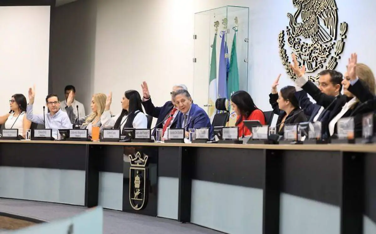 Sesión Ayuntamiento de Zapopan